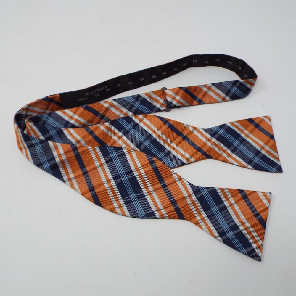 Saddlebred Bow Tie 282